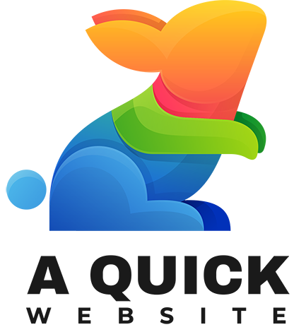 A quick website transparent background